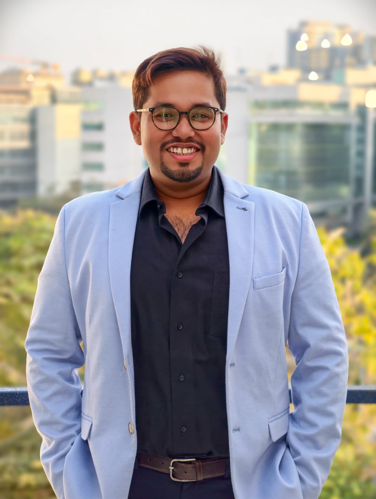 Abhishek Borah